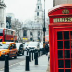 6 destinations à Londres que vous devez visiter